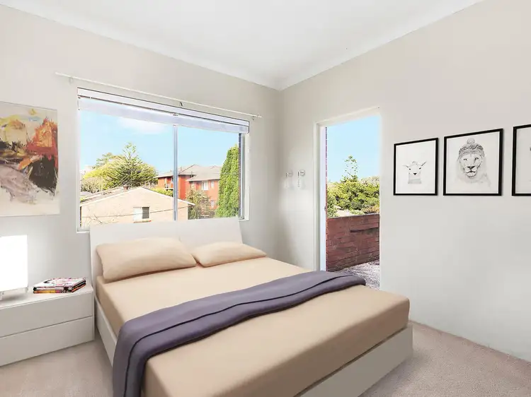Second view of Homely apartment listing, 11/25 Pine Street, Randwick NSW 2031