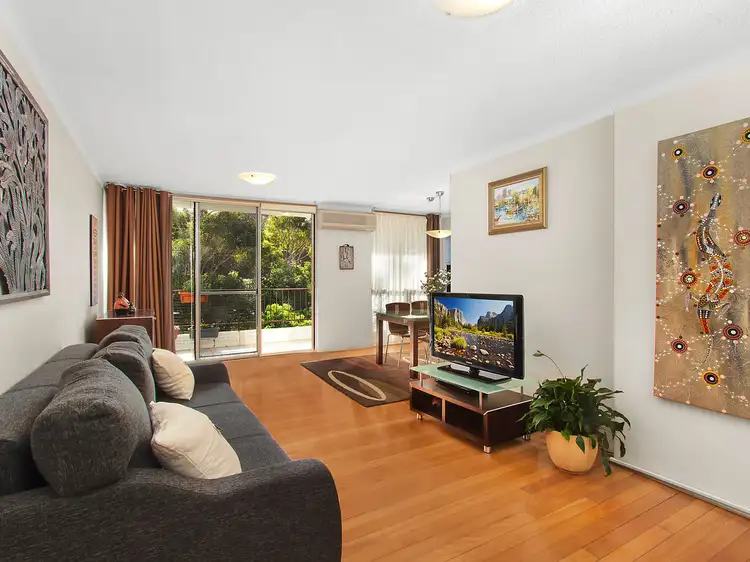5A/12 Bligh Street, Randwick NSW 2031