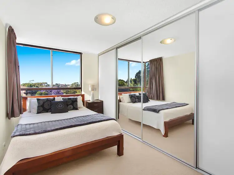 Fourth view of Homely apartment listing, 5A/12 Bligh Street, Randwick NSW 2031