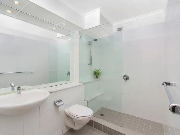 Fifth view of Homely apartment listing, 5A/12 Bligh Street, Randwick NSW 2031