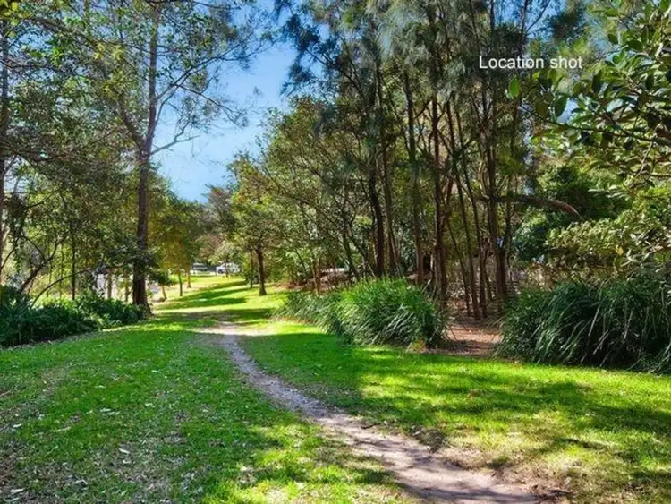 Sixth view of Homely apartment listing, 5A/12 Bligh Street, Randwick NSW 2031
