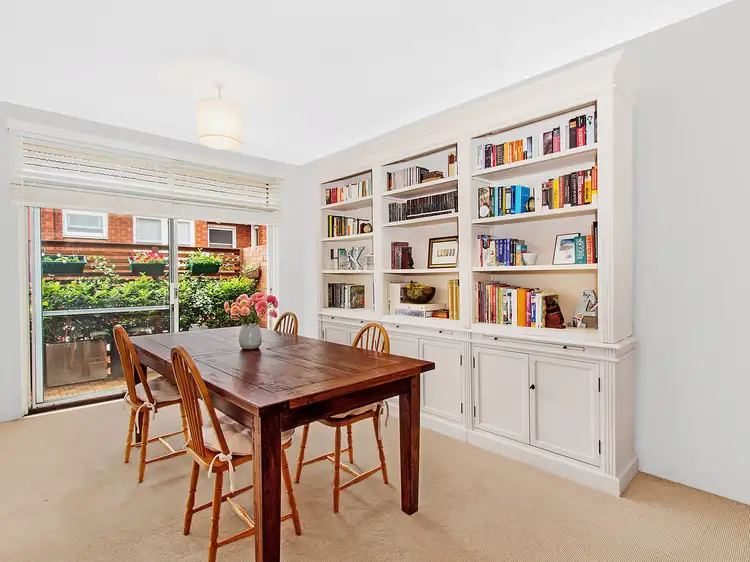 Second view of Homely apartment listing, 10/25 Pine Street, Randwick NSW 2031