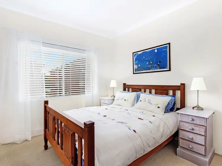 Third view of Homely apartment listing, 10/25 Pine Street, Randwick NSW 2031