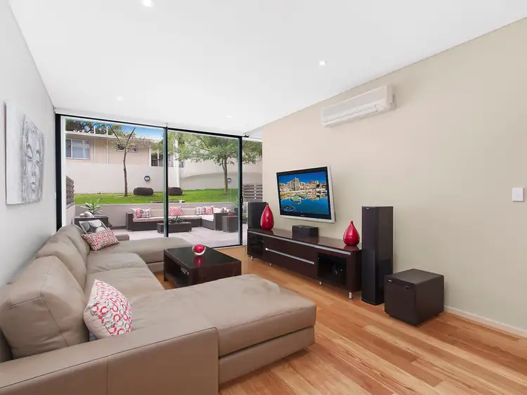 2102/88 King Street, Randwick NSW 2031