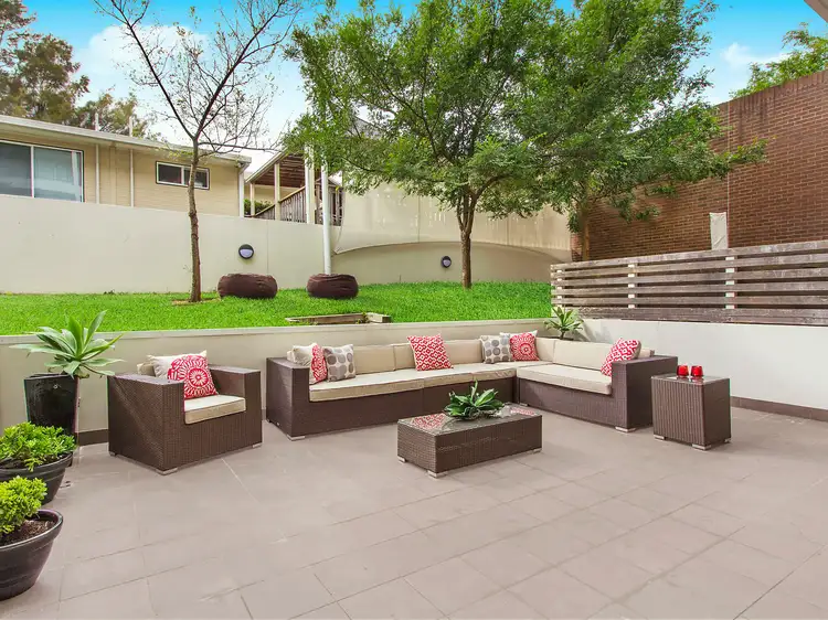 Second view of Homely apartment listing, 2102/88 King Street, Randwick NSW 2031