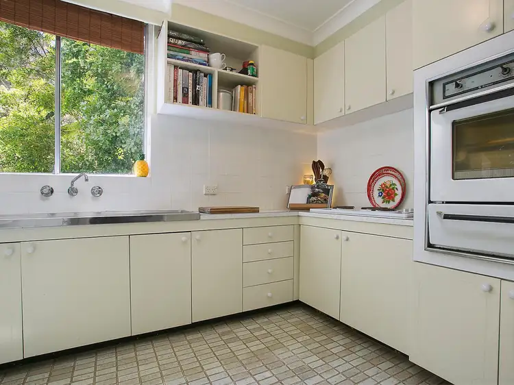 Third view of Homely apartment listing, 2B/8 Hampden Street, Paddington NSW 2021
