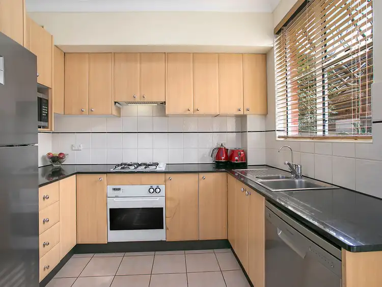 Third view of Homely townhouse listing, 6/127B Barker Street, Kingsford NSW 2032