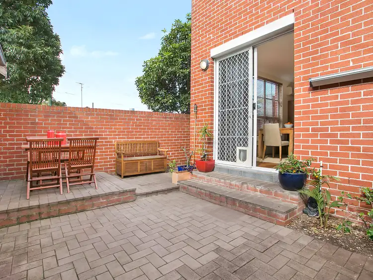 Fourth view of Homely townhouse listing, 6/127B Barker Street, Kingsford NSW 2032