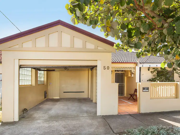 Second view of Homely house listing, 50 Snape Street, Kingsford NSW 2032