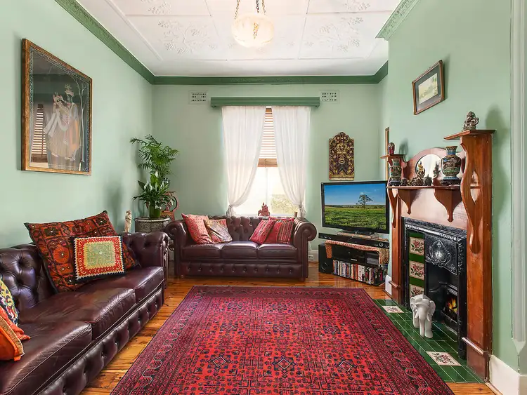 Fourth view of Homely house listing, 50 Snape Street, Kingsford NSW 2032