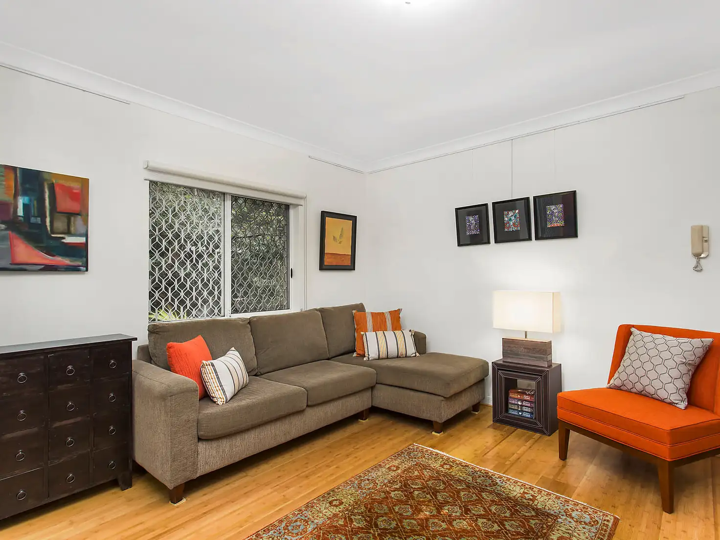 Main view of Homely apartment listing, 3A/41 Meeks Street, Kingsford NSW 2032