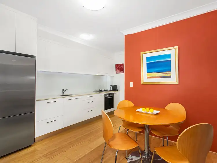 Second view of Homely apartment listing, 3A/41 Meeks Street, Kingsford NSW 2032