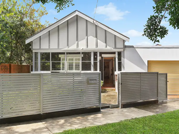 60 Duke Street, Kensington NSW 2033