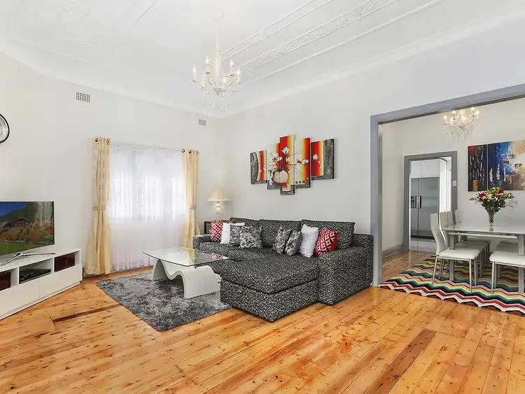 Second view of Homely house listing, 60 Duke Street, Kensington NSW 2033