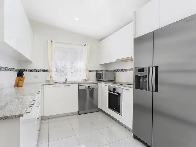 Third view of Homely house listing, 60 Duke Street, Kensington NSW 2033