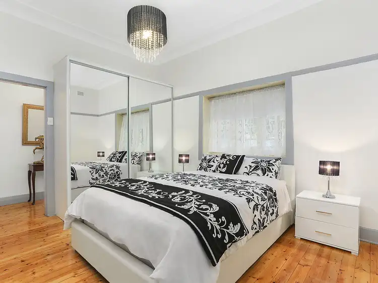 Fourth view of Homely house listing, 60 Duke Street, Kensington NSW 2033