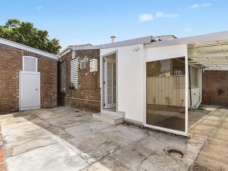Fifth view of Homely house listing, 60 Duke Street, Kensington NSW 2033