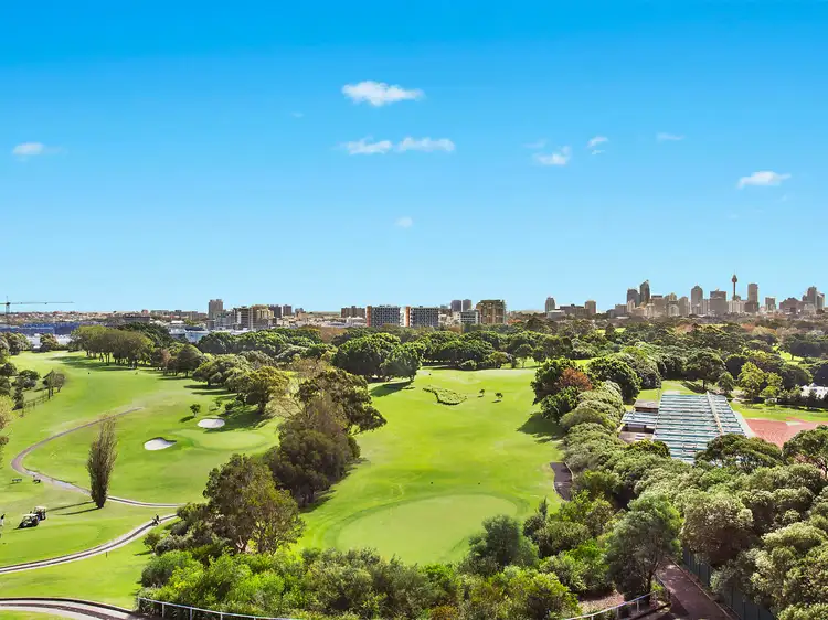 34/20 Boronia Street, Kensington NSW 2033