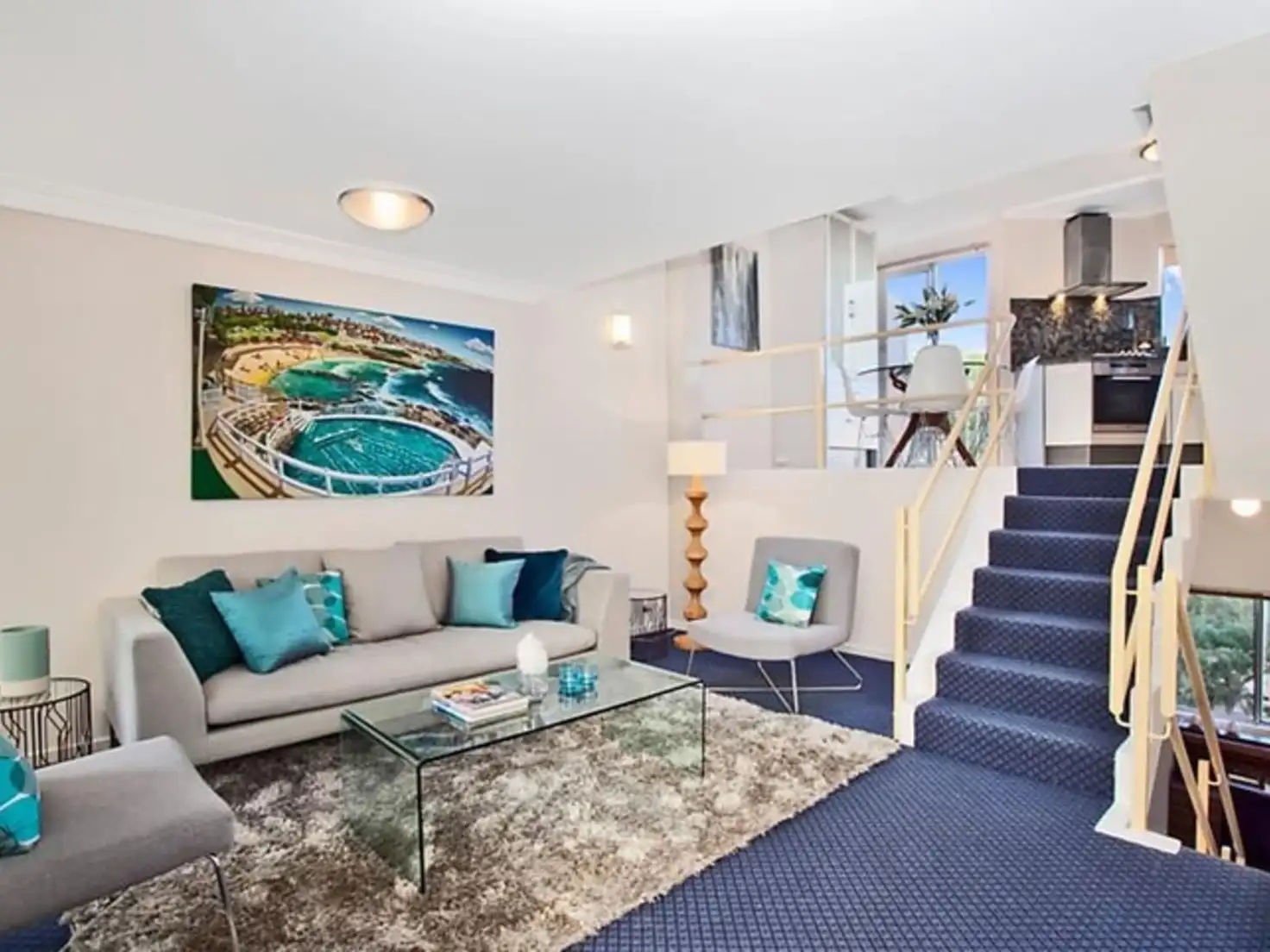 Main view of Homely townhouse listing, 6/21 Boronia Street, Kensington NSW 2033
