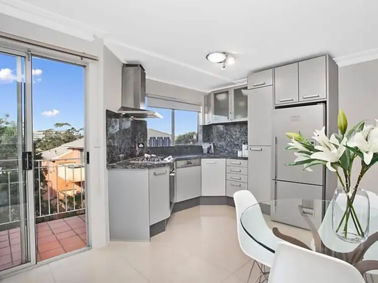 Third view of Homely townhouse listing, 6/21 Boronia Street, Kensington NSW 2033