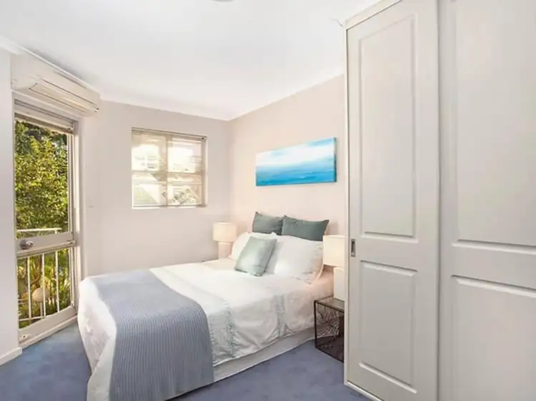 Fourth view of Homely townhouse listing, 6/21 Boronia Street, Kensington NSW 2033