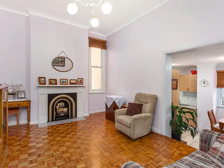 Second view of Homely house listing, 46 Ross Street, Forest Lodge NSW 2037