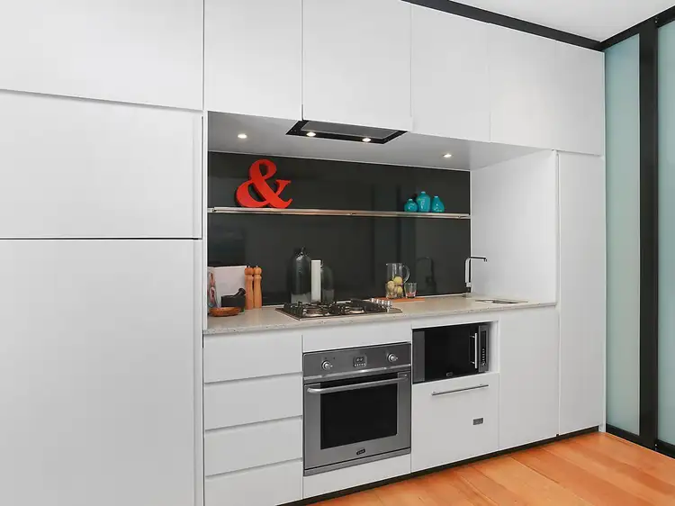 Second view of Homely apartment listing, 6/66 Riley Street, Darlinghurst NSW 2010