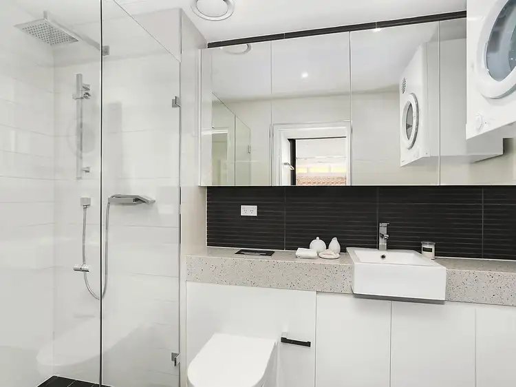Fourth view of Homely apartment listing, 6/66 Riley Street, Darlinghurst NSW 2010
