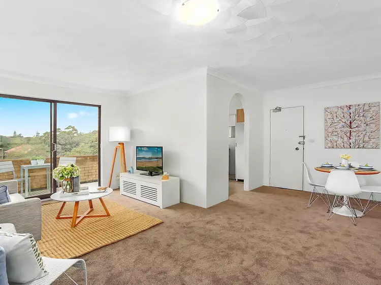 Main view of Homely apartment listing, 18/16 Abbott Street, Coogee NSW 2034