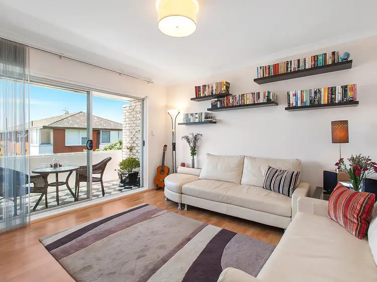8/227 Oberon Street, Coogee NSW 2034