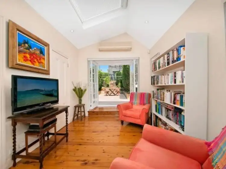 Second view of Homely house listing, 27 Grafton Street, Bondi Junction NSW 2022