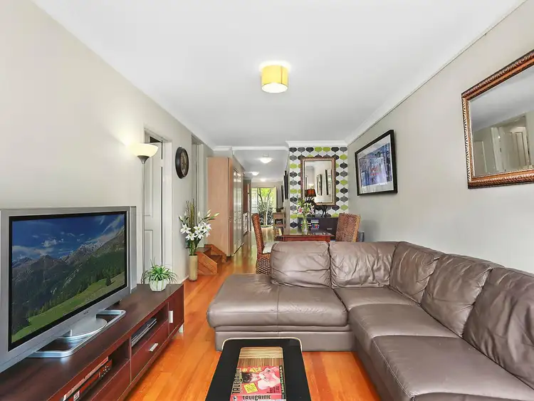 Main view of Homely apartment listing, 4/17 Lawrence Street, Alexandria NSW 2015