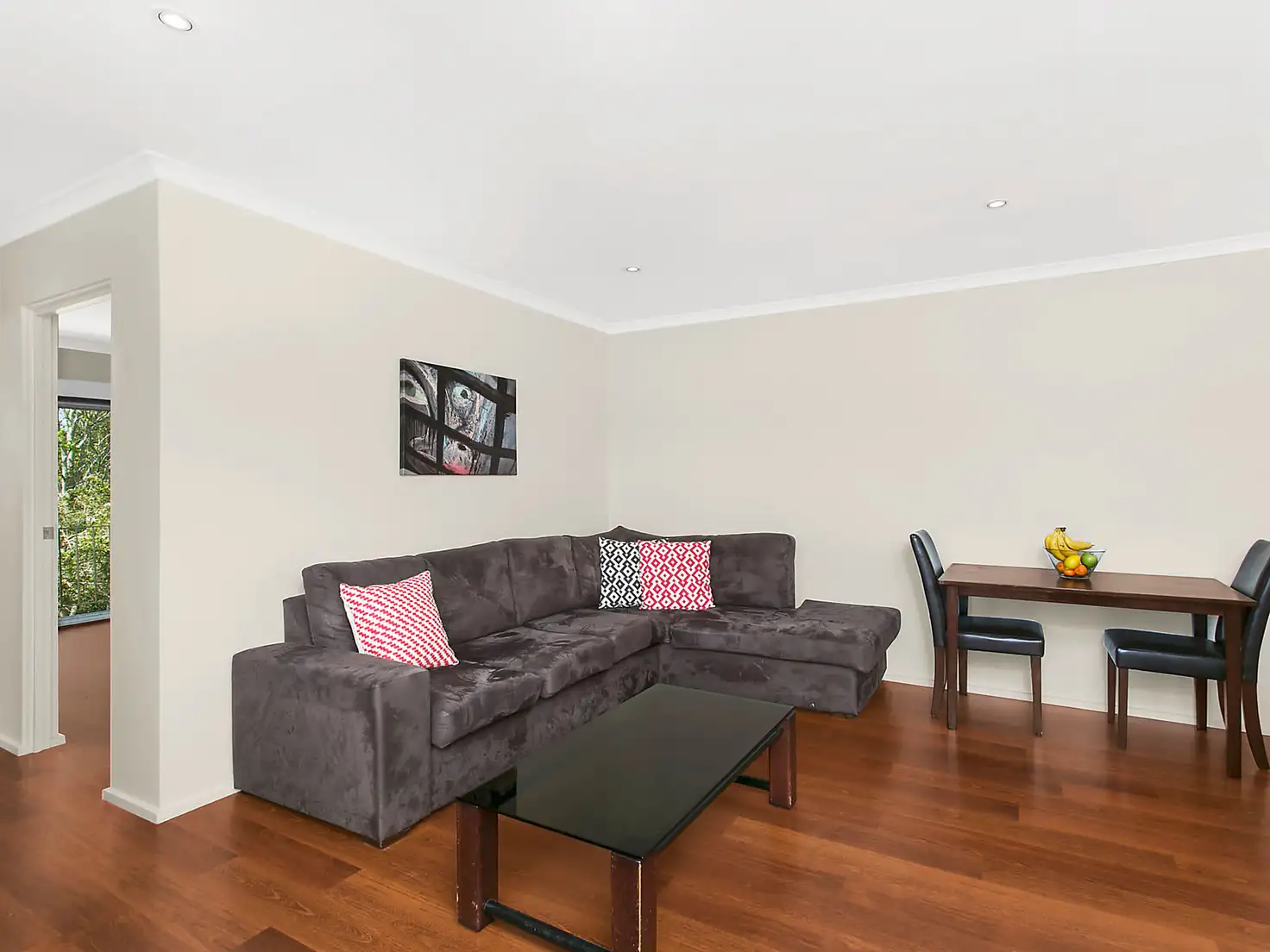 Main view of Homely apartment listing, 18/48 Carrington Road, Waverley NSW 2024