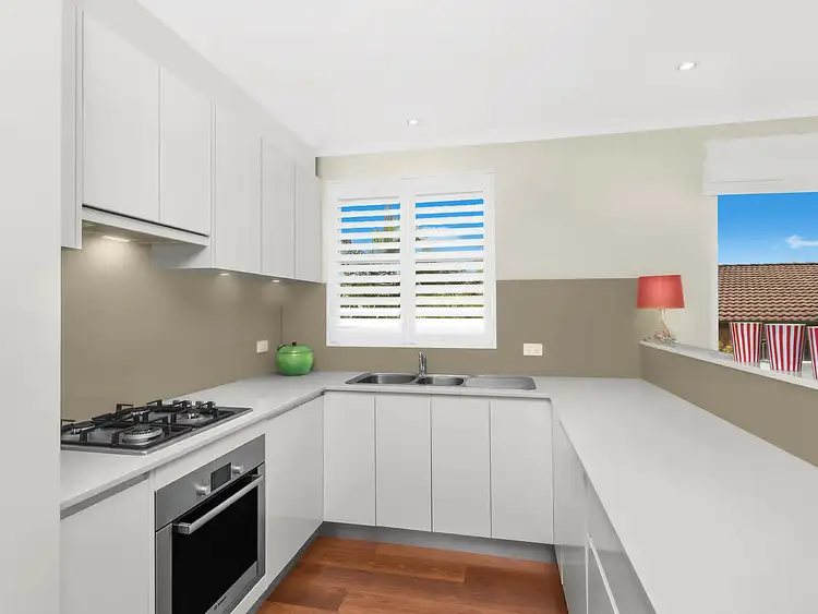 Second view of Homely apartment listing, 18/48 Carrington Road, Waverley NSW 2024