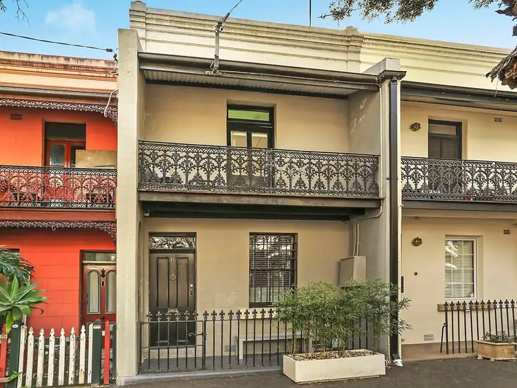 11 Chapman Street, Surry Hills NSW 2010