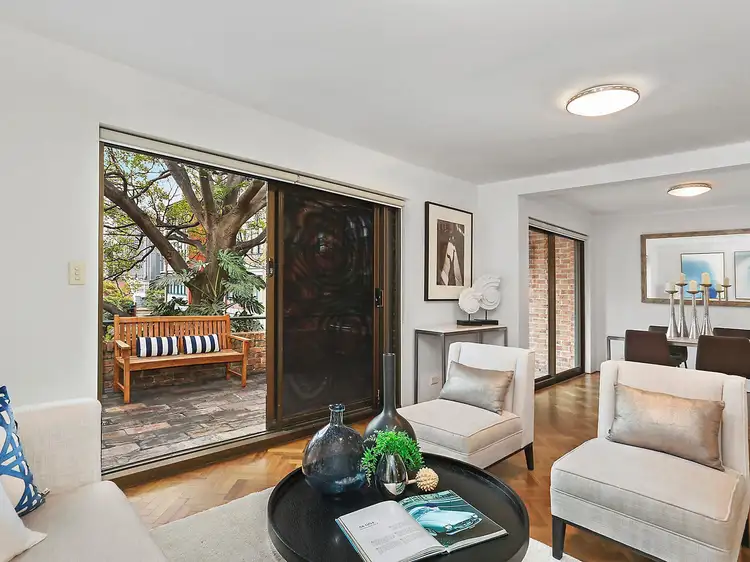 Main view of Homely townhouse listing, 4/1B Darley Street, Darlinghurst NSW 2010