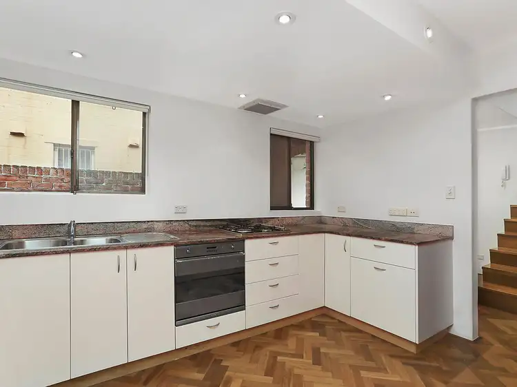 Second view of Homely townhouse listing, 4/1B Darley Street, Darlinghurst NSW 2010