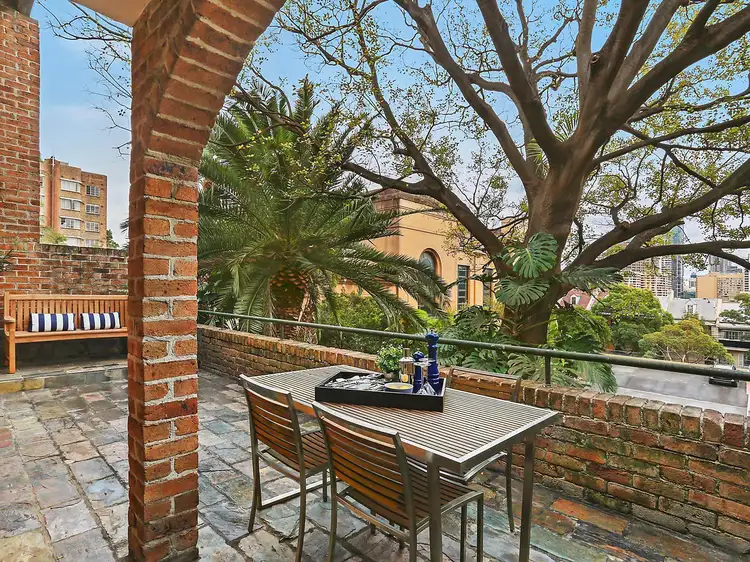 Third view of Homely townhouse listing, 4/1B Darley Street, Darlinghurst NSW 2010