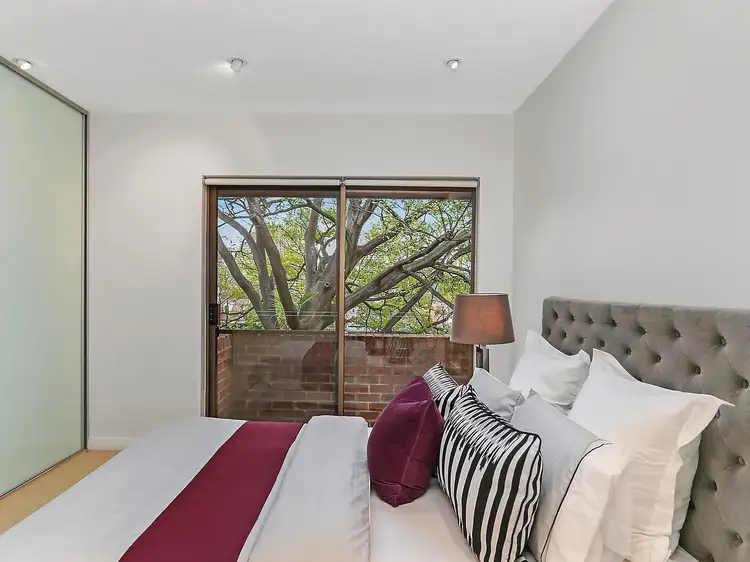 Fourth view of Homely townhouse listing, 4/1B Darley Street, Darlinghurst NSW 2010