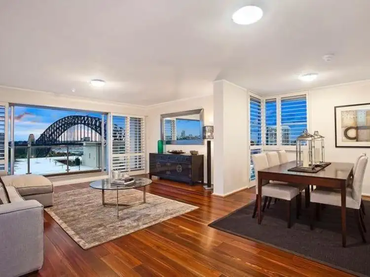 19/74 Upper Pitt Street, Kirribilli NSW 2061