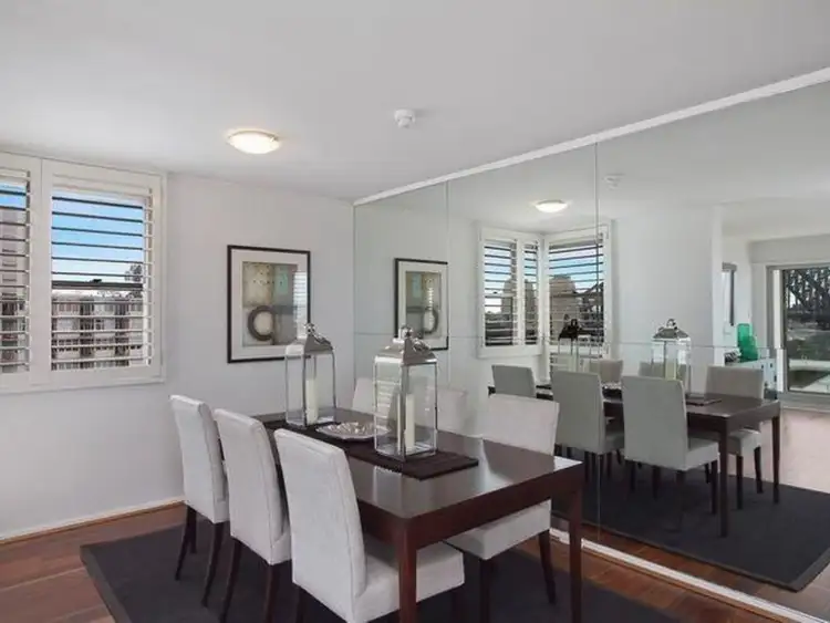 Third view of Homely apartment listing, 19/74 Upper Pitt Street, Kirribilli NSW 2061