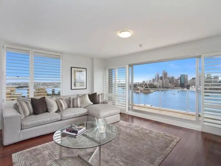 Fifth view of Homely apartment listing, 19/74 Upper Pitt Street, Kirribilli NSW 2061