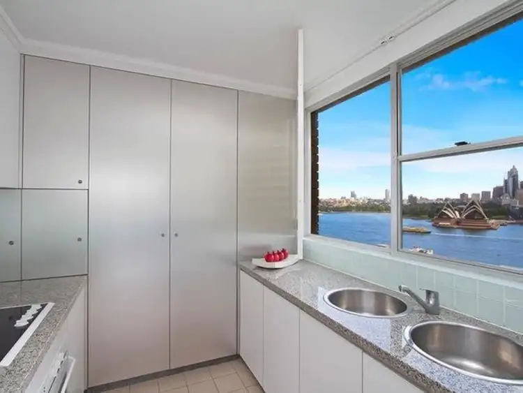 Sixth view of Homely apartment listing, 19/74 Upper Pitt Street, Kirribilli NSW 2061