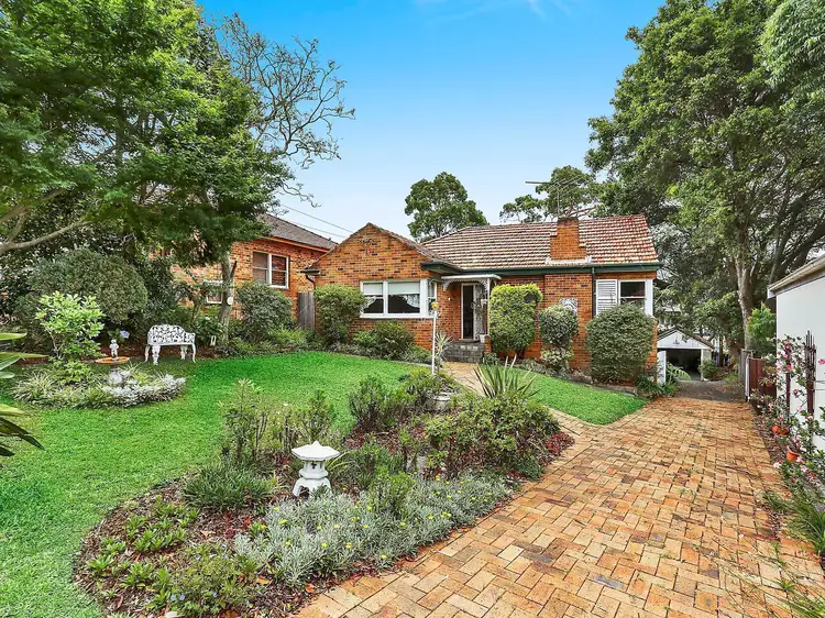 38 Taleeban Road, Riverview NSW 2066