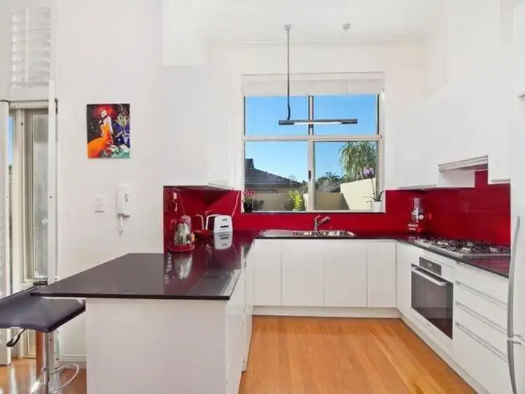 Fourth view of Homely townhouse listing, 20/55 Garland Road, Naremburn NSW 2065