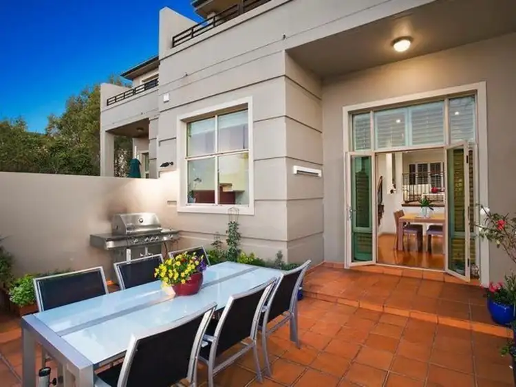 Fifth view of Homely townhouse listing, 20/55 Garland Road, Naremburn NSW 2065