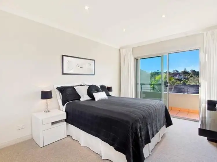 Sixth view of Homely townhouse listing, 20/55 Garland Road, Naremburn NSW 2065