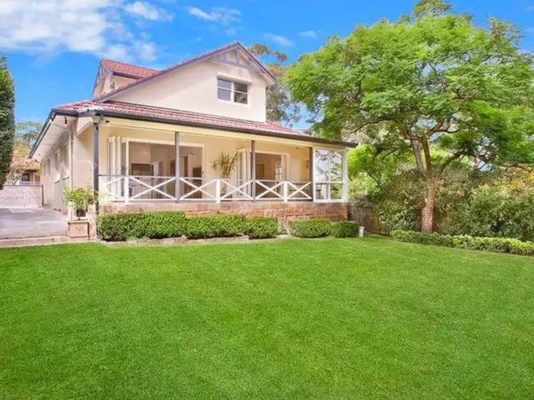 45 Wyvern Avenue, Chatswood NSW 2067