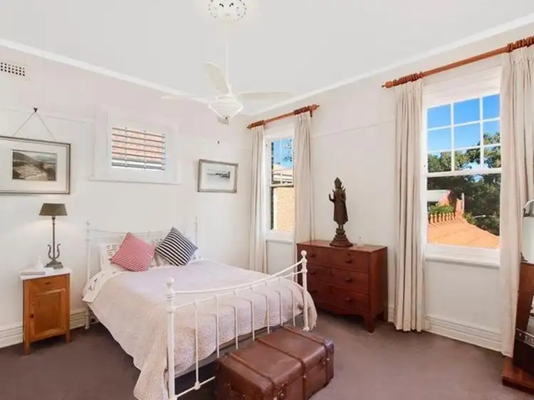 Fifth view of Homely house listing, 4 Queen Street, Mosman NSW 2088