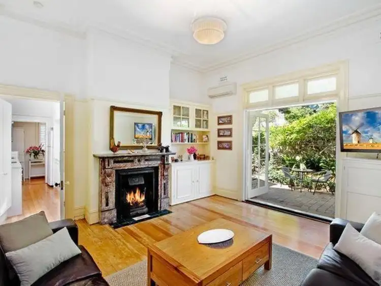 Second view of Homely apartment listing, 84B Shadforth Street, Mosman NSW 2088
